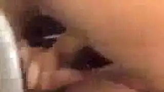 مص زب في الحمام المغربي: خدمة عميل فاحشة
