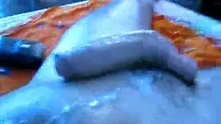 تجميع استمناء وقذف