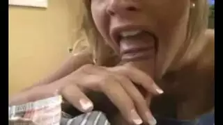 قناع سير الثدي