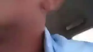 جنس سيارة عربي حار مص قوي يؤدي لقذف كبير