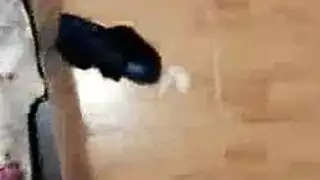 سكس شباب إيراني شابين يمارسوا الجنس مع فتاة إيرانية قحبة يجعلوها تصرخ من النشوة