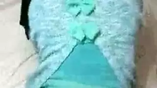 محجبة سمراء تأخذ فعل إباحي خشن من الخلف