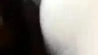 القحبة المغربية المربربة ميمة من كازا تتناك ويصور كسها السمين