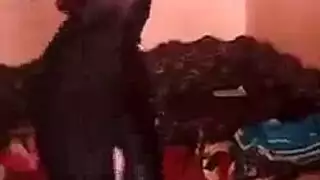 تعري فتاة عربية يدفعك للجنون وتنفجر