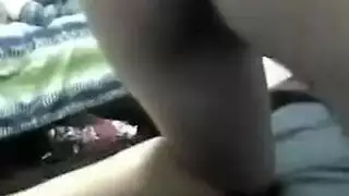 رأيتها تُنك، لذا أخذت دوري عليها