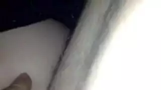 مؤخرة العربية اليائسة العصيرية وقضيب صلب كالصخر