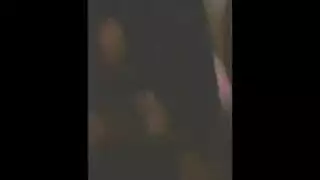جميلة مصرية تتباهى بثدييها المثاليين وفرجها الرطب