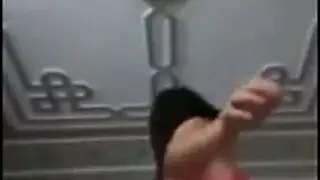 رقص شرموطه لابسه من غير هدووم وجسمها كرباااج يجنن