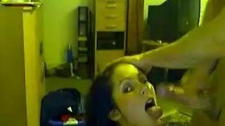 مضحك سحر الديك صغير