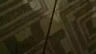 زوجه ابوه اقدامها تؤلمها من الحذاء الجديد
