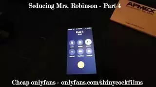 بورن شاطئ مبلل: مؤخرة وكس مدام جوسون مملوءان بالسائل المنوي