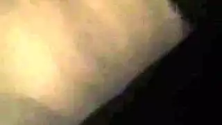 قذف شرجي قوي بوضعية الكلب