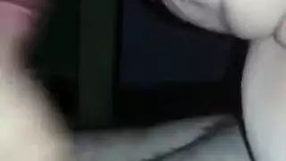 سكس شرجي خشن مع سميرة سعيد وطيزها الممتلئة