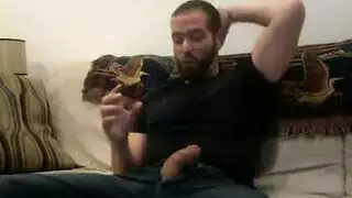 جلسة جينات: مص عميق وقذف داخلي