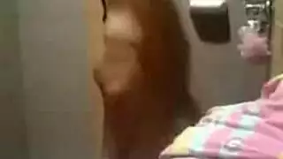 مشهد إباحي بالاختراق المزدوج للمشاهير السورية أناهيد