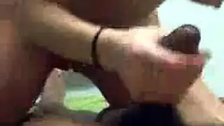 نساء أكبر سنًا ذات خبرة في علاقات جنسية ثلاثية إباحية