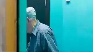 أفلام بورن سكرتيرة وقحة بصدر ومؤخرة كبيرة