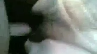 تعمل نفسها دومية وتتناك