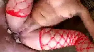 إباحية أوروبا الشرقية: أب وابنته في فيلم إباحي