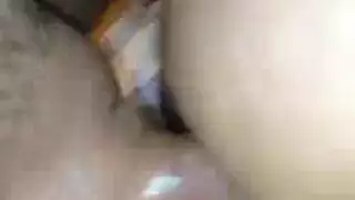جلسة هيا الحميمة للاستمناء – مداعبة فرج حتى النشوة