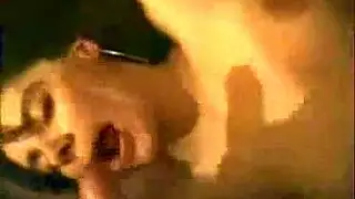جنس شرجي ومهبلي صريح مع جوني وميا