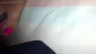 النهاية بالقذف داخل أنصاف فتحي