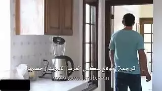 زوجة عربية خاضعة تتوسل للفحول السود إباحية بترجمة