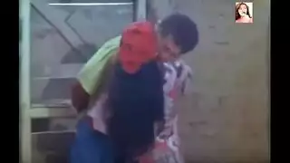 حفلة جماع مشاهير: لوسي تركب القضيب الكبير للنجم المصري