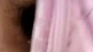 مضايقة أثينا راين بالملابس الداخلية تؤدي لقذف في الشرج