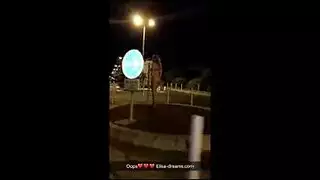 نبض عميق وأنين في مشهد إباحي ساخن
