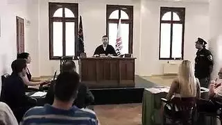 محام قديم