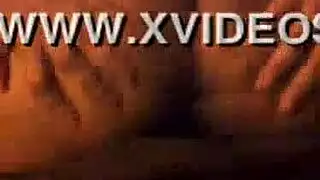 فيلم طويل: جماع جماعي ينتهي بالقذف داخل المهبل