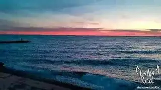 تروحلو البيت عشان ينيكها