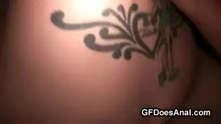 علاقة سرية: الزوجة تفتح ساقيها لقضيب حبيبها السابق الغليظ