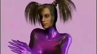 أنا القرنية حتى