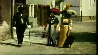 فيلم كلاسيكي اب وابنة