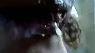 في سن المراهقة الهواة سخيف برازيلي