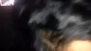 مشهد إباحي طويل حر مع عشيقة خنثى مسيطرة