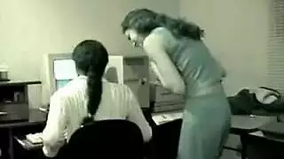 ماراثون إباحي بين الأعراق