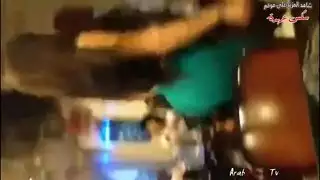 رقاصه ترقص وتتناك