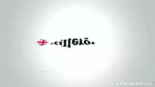 مراهقة سمينة الطيز تحصل على نيك قوي وجنوني