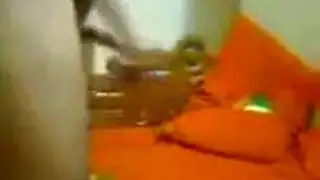 صدر كبير، مؤخرة أكبر: سودانية تأخذ جماعاً من الخلف
