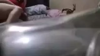 طيزها الهائلة لا تستطيع تحمل زب نجم البورن الناري