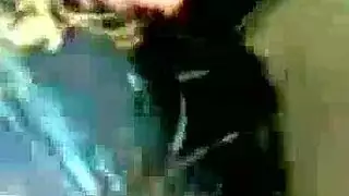 محجبة سورية مربربة تتناك بملابسها