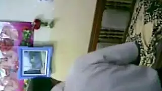 عراقي خمسيني ينيك زوجة اخوه