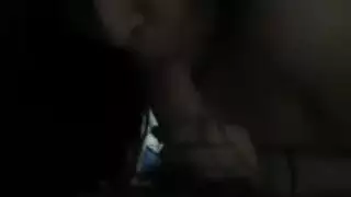 إحماء بإصبع ساخن قبل دفع القضيب بعنف