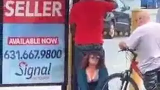 موعد عارض يتحول إلى فعل جنسي صريح