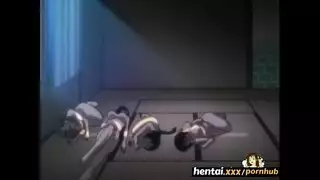 بخكاكي وعملية جماعية صعبة بجانب التلفاز
