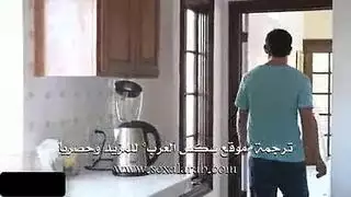 شهوة الأخ المحرمة: خيال جنسي قوي بين الأشقاء
