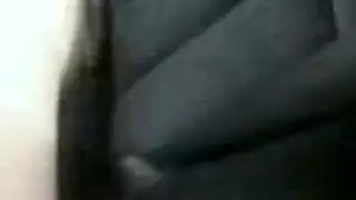 عاهرة ليبية تأخذ شرجًا قاسيًا من رجلها
